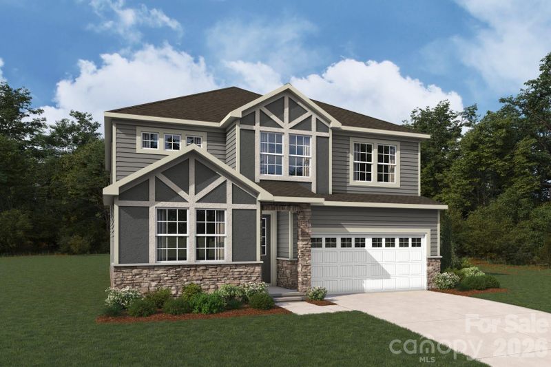 2671 Tillman St, Monroe, NC 28112