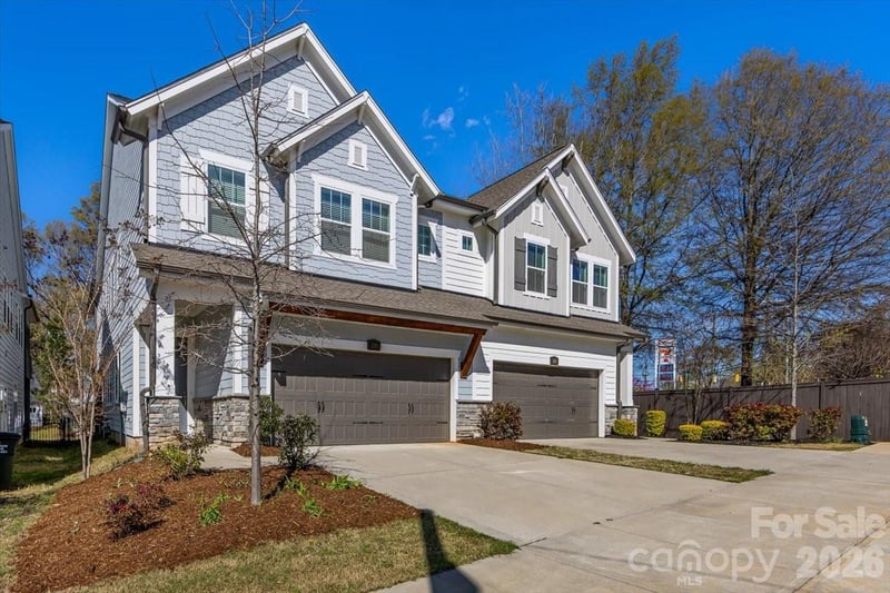 1241 Drummond Ave, Charlotte, NC 28205