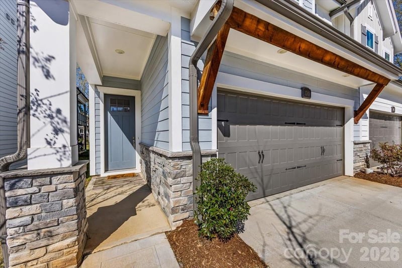 1241 Drummond Ave, Charlotte, NC 28205