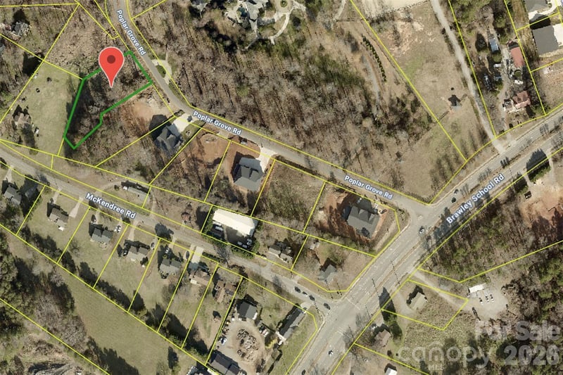 149 Poplar Grove Rd #7, Mooresville, NC 28117
