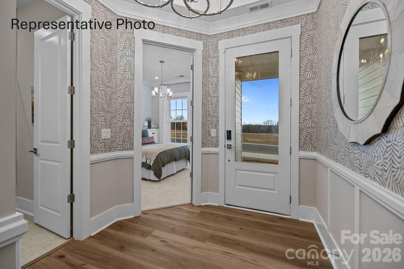 1527 Twin Leaf Rd, Fort Mill, SC 29715
