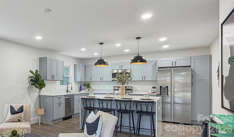 4330 Colebrook Rd, Charlotte, NC 28215