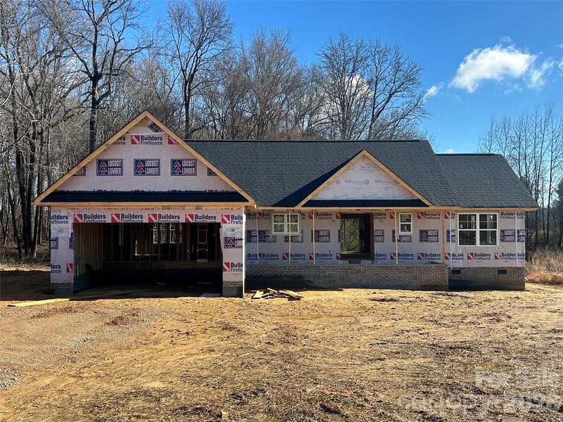 1318 Augustus Rd #3, Monroe, NC 28112