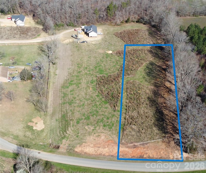 1318 Augustus Rd #3, Monroe, NC 28112