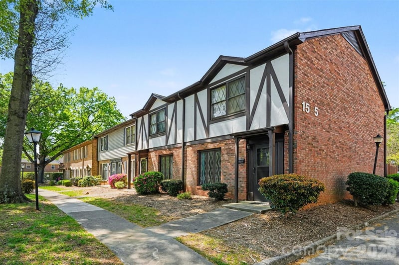 1535 Lansdale Dr #G, Charlotte, NC 28205