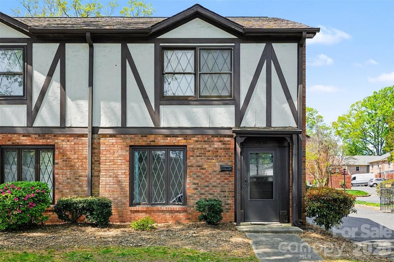 1535 Lansdale Dr #G, Charlotte, NC 28205