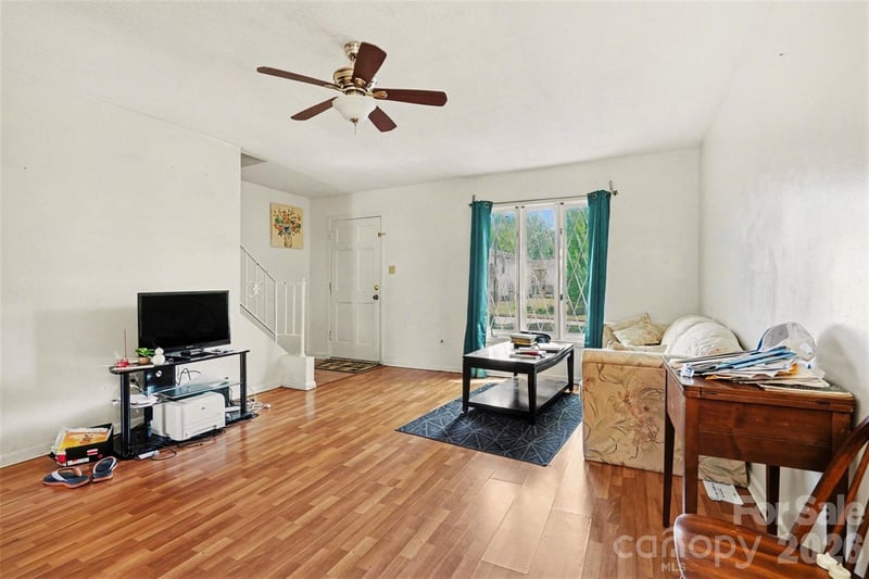 1535 Lansdale Dr #G, Charlotte, NC 28205
