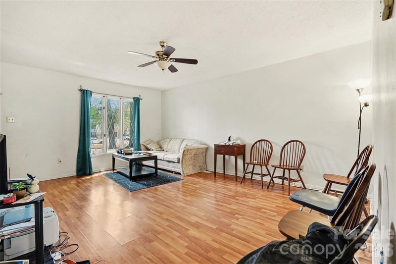 1535 Lansdale Dr #G, Charlotte, NC 28205