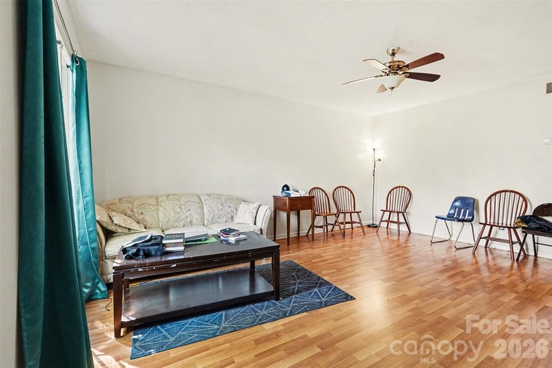 1535 Lansdale Dr #G, Charlotte, NC 28205