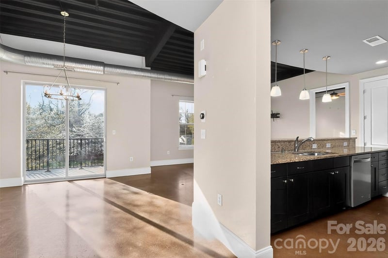 2338 Yadkin Ave #308, Charlotte, NC 28205