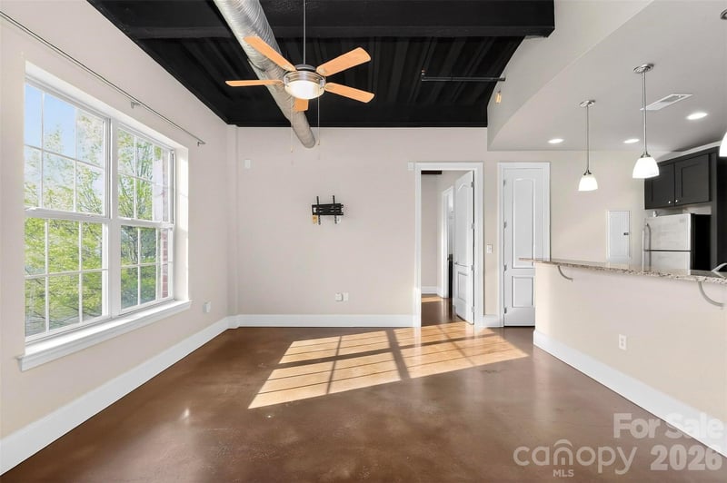 2338 Yadkin Ave #308, Charlotte, NC 28205
