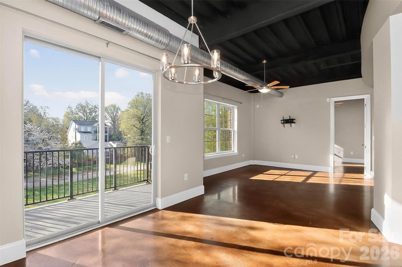 2338 Yadkin Ave #308, Charlotte, NC 28205