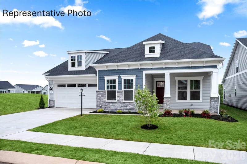 1585 Twin Leaf Rd, Fort Mill, SC 29715