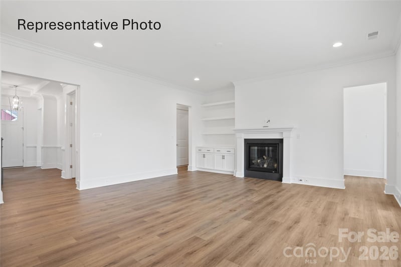 1585 Twin Leaf Rd, Fort Mill, SC 29715
