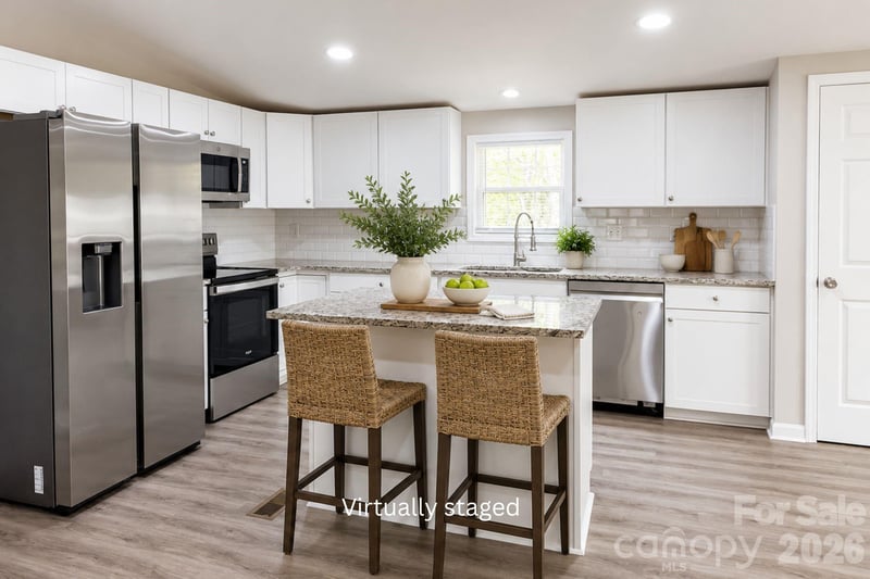 1332 Poplar Glen Dr, Kannapolis, NC 28083