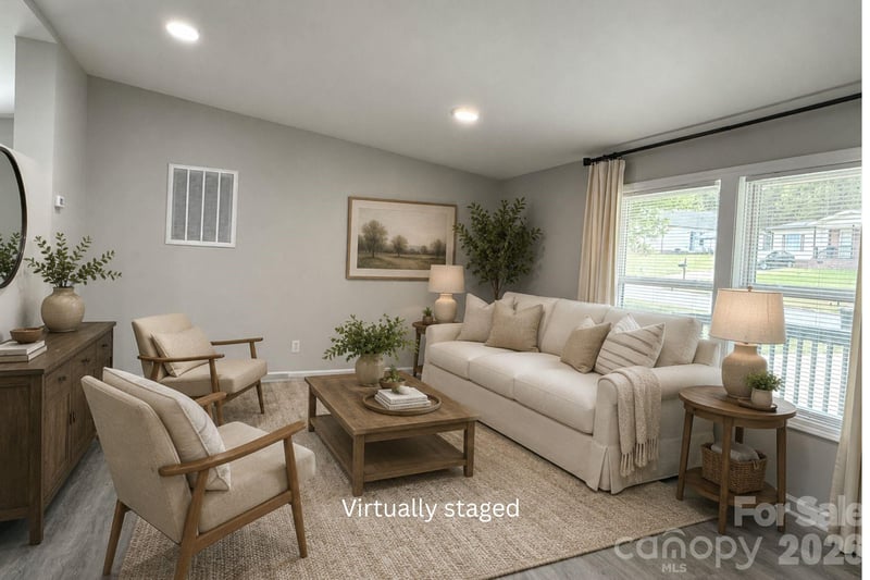 1332 Poplar Glen Dr, Kannapolis, NC 28083