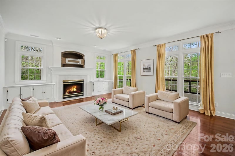 8904 Magnolia Heights Ct, Charlotte, NC 28270