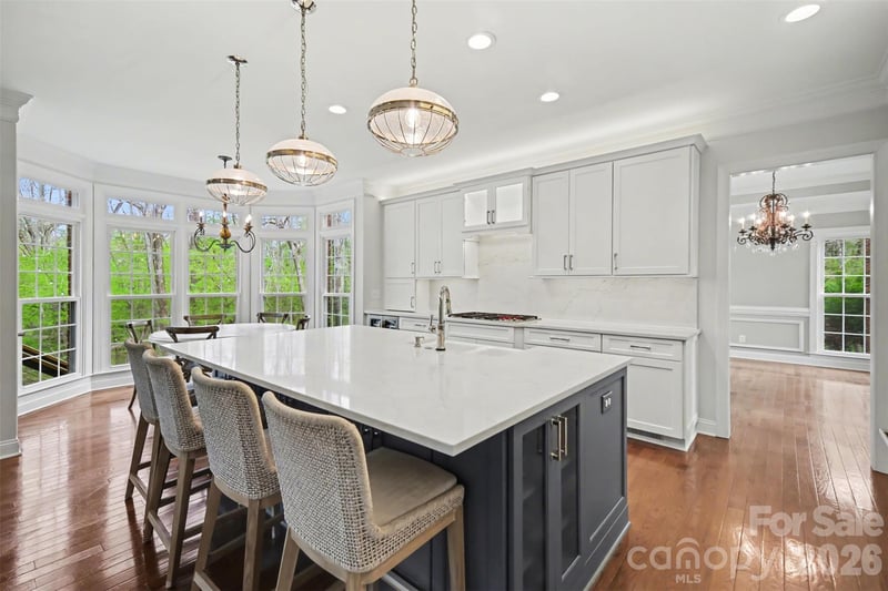 8904 Magnolia Heights Ct, Charlotte, NC 28270
