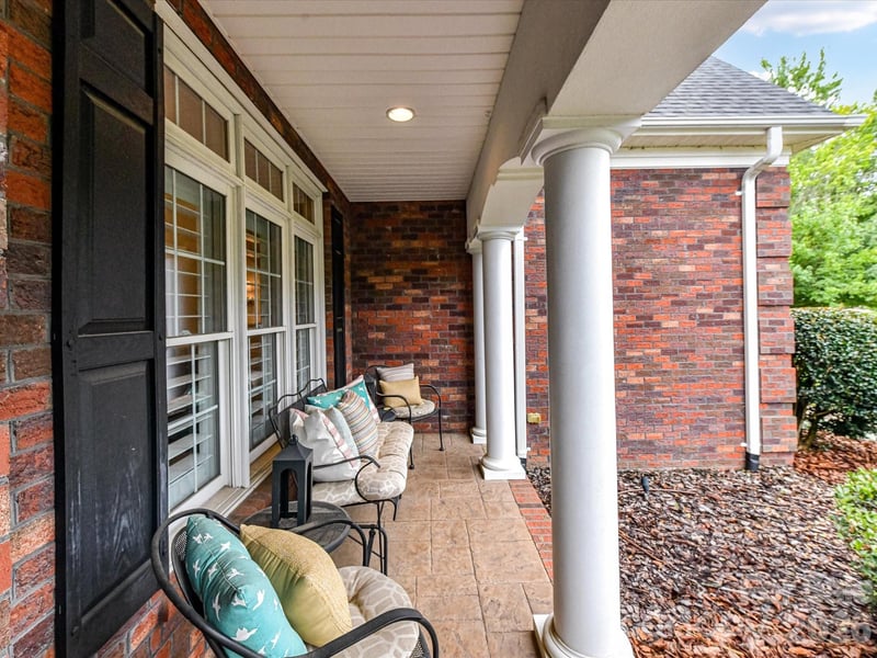 6114 Four Wood Dr, Matthews, NC 28104
