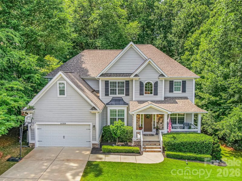21329 Crown Lake Dr, Cornelius, NC 28031