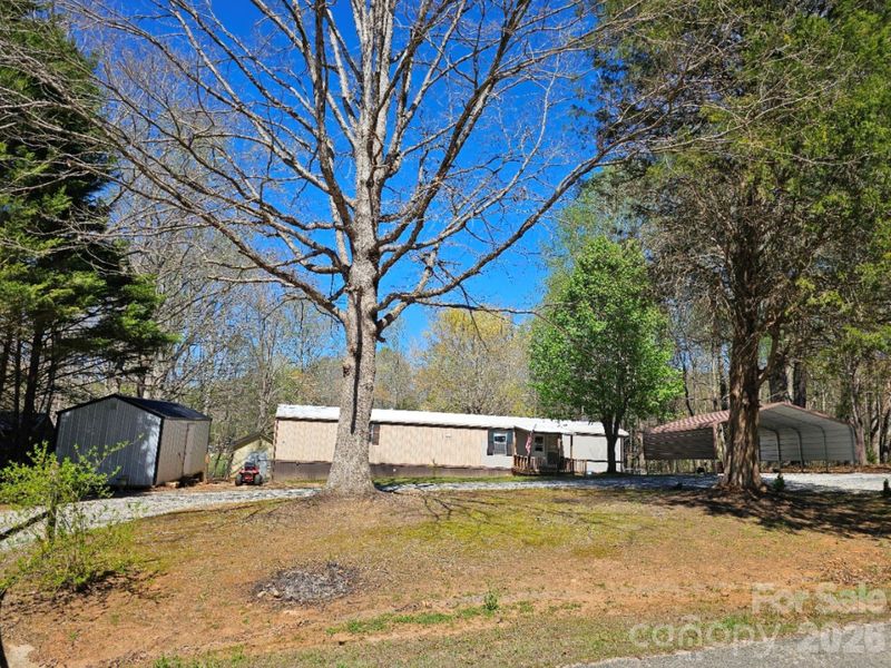 3586 Bridle Path Dr #12, Vale, NC 28168