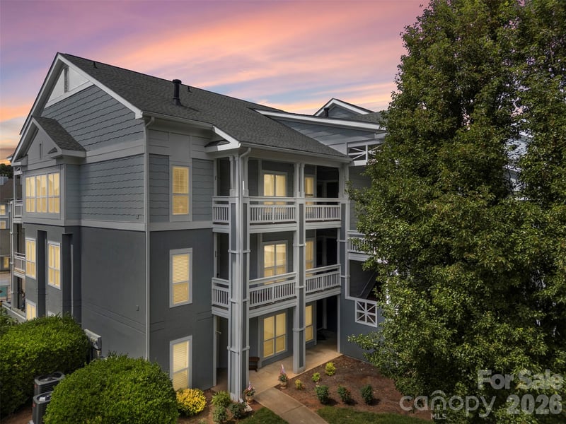 18824 Nautical Dr #33, Cornelius, NC 28031