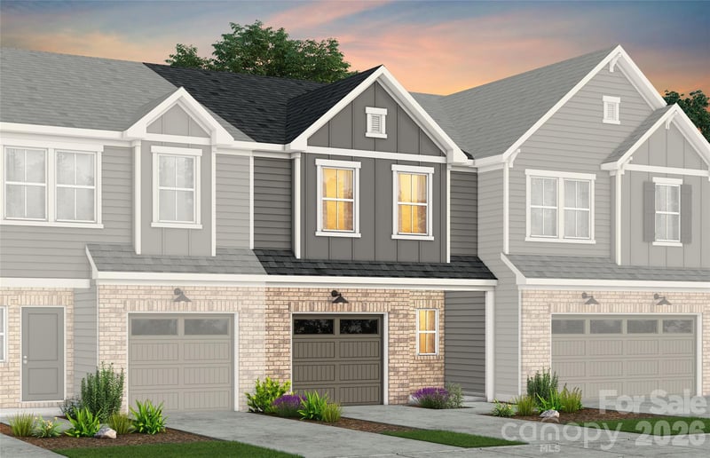 14010 Steller St, Charlotte, NC 28269