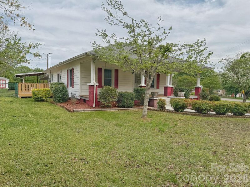 2102 Hickory Grove Rd, Gastonia, NC 28056