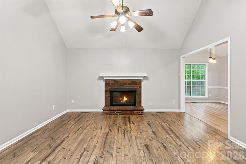 2336 Mill House Ln, Matthews, NC 28104