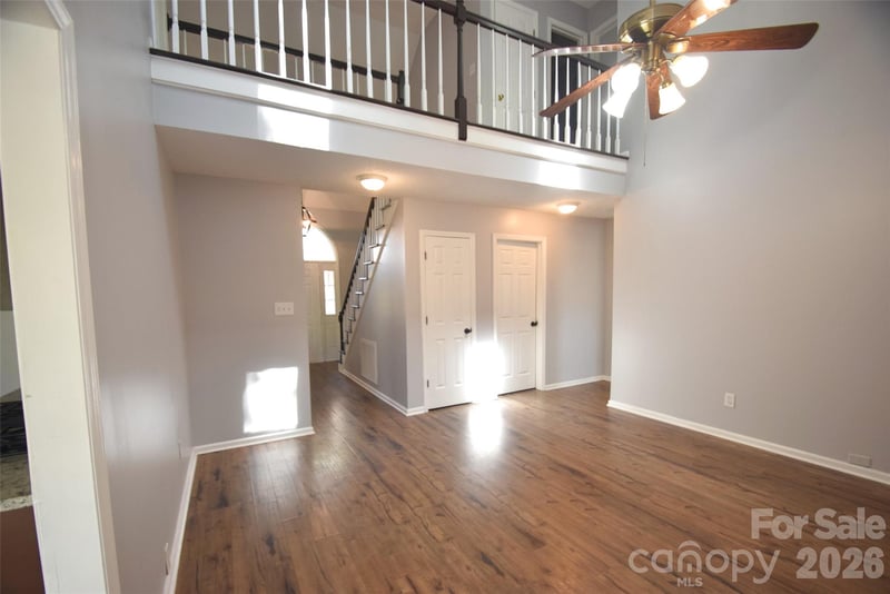 2336 Mill House Ln, Matthews, NC 28104