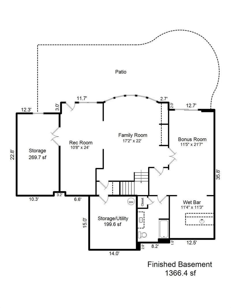 3418 Delamere Dr, Matthews, NC 28104