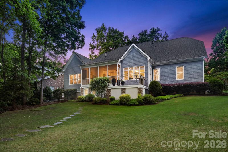 7902 Chapel Creek Dr, Denver, NC 28037