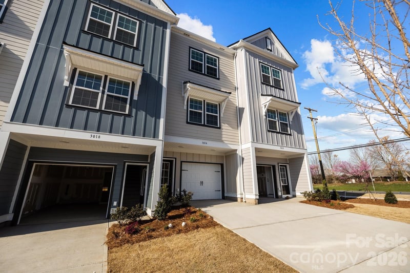 3212 Butler Hill Dr, Matthews, NC 28105