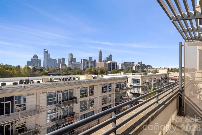 1133 Metropolitan Ave #619, Charlotte, NC 28204
