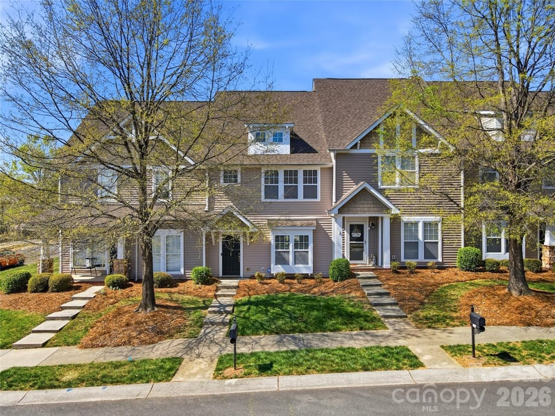 1005 Laparc Ln, Indian Trail, NC 28079