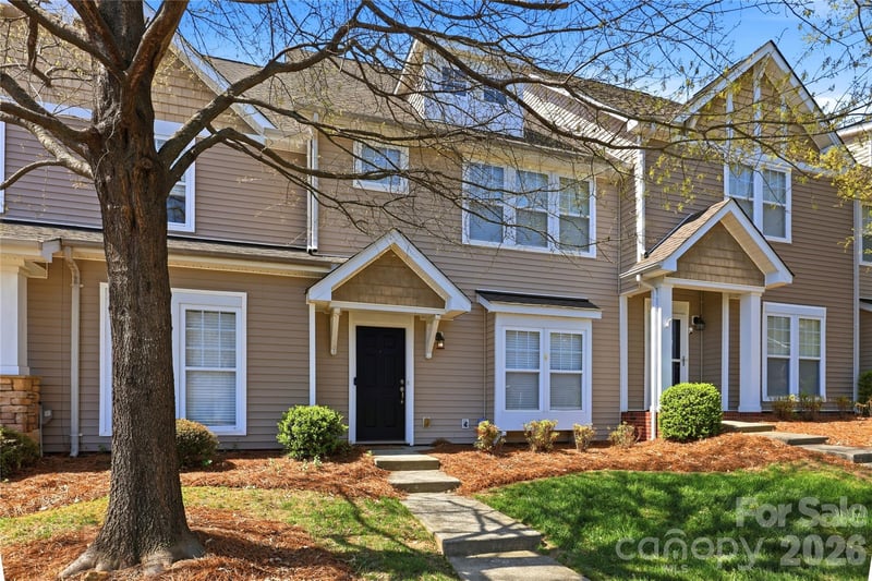 1005 Laparc Ln, Indian Trail, NC 28079