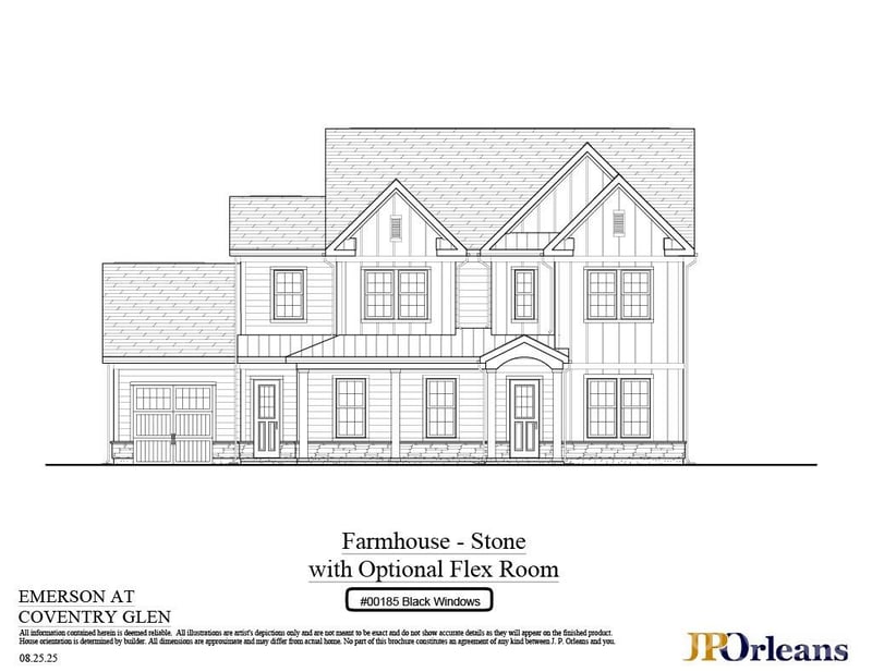13654 Glennmayes Dr, Huntersville, NC 28078