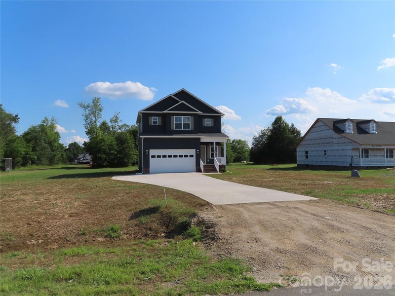 117 Mason Tanner Ct, Rock Hill, SC 29730