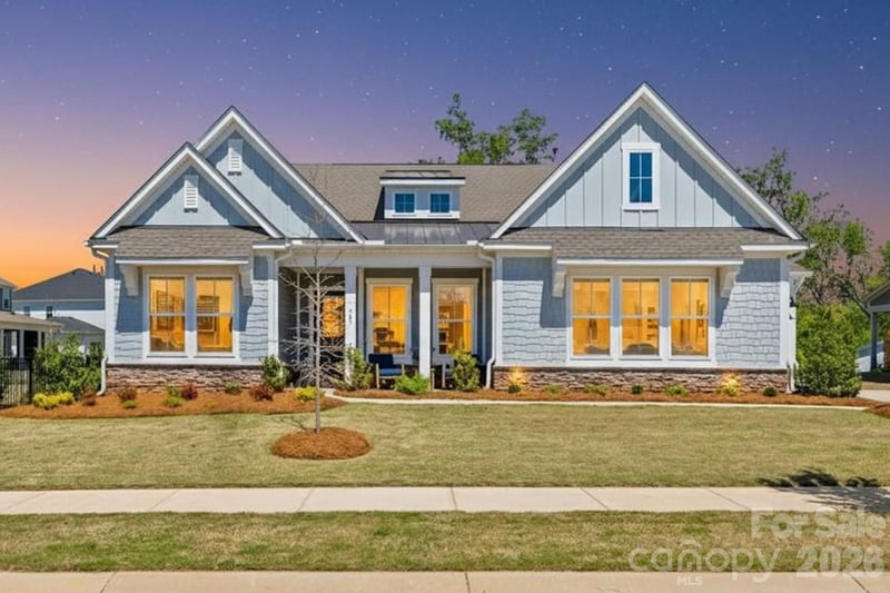 703 Bee Ridge Rd, Belmont, NC 28012