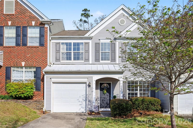 6930 Beverly Springs Dr, Charlotte, NC 28270