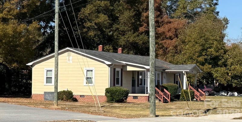 2040 Kannapolis Hw, Kannapolis, NC 28031