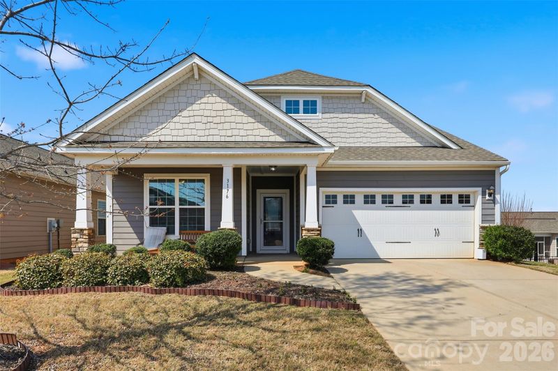 3176 Bridgewater St, Lancaster, SC 29720