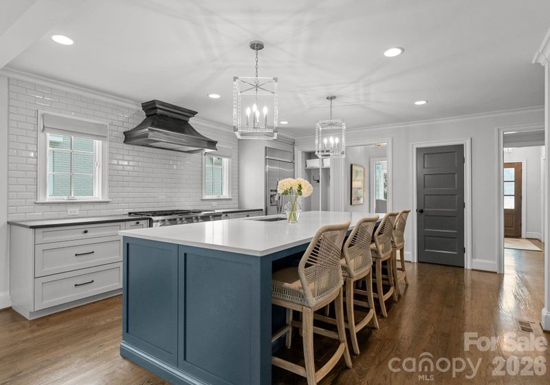 1843 Maryland Ave, Charlotte, NC 28209