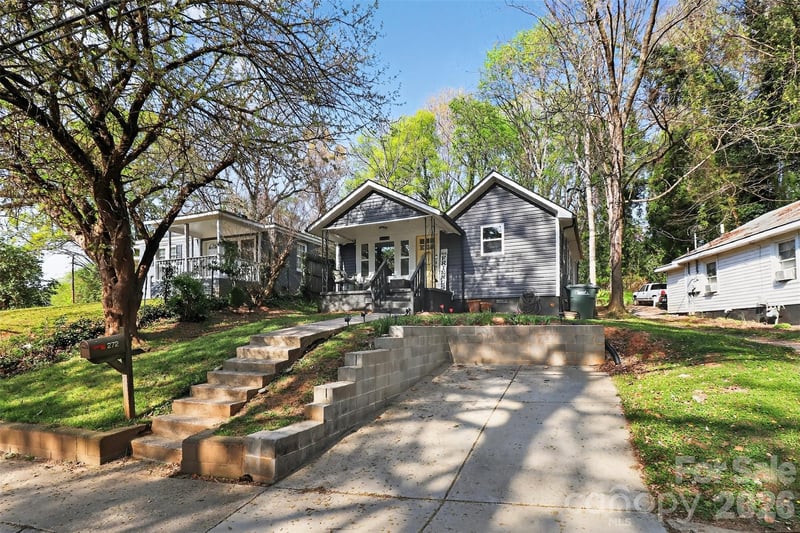 272 Broad Dr SW, Concord, NC 28025