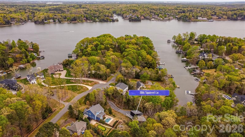 386 Squirrel Ln, Clover, SC 29710