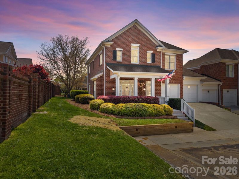19334 Beaufain St, Cornelius, NC 28031