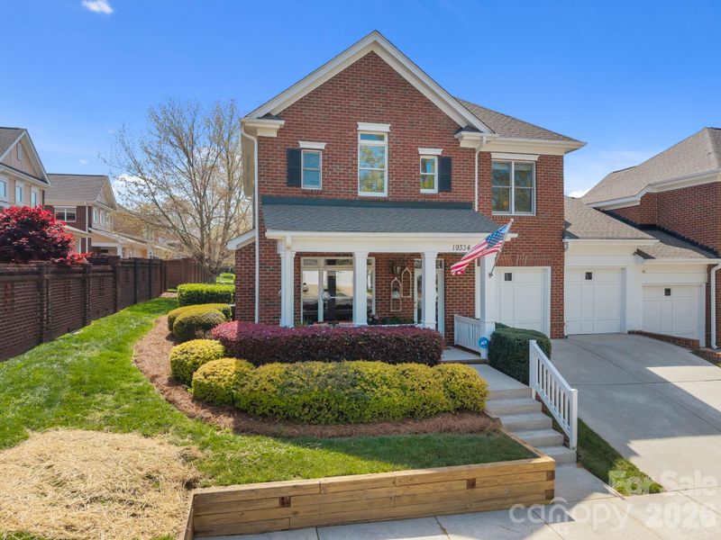 19334 Beaufain St, Cornelius, NC 28031