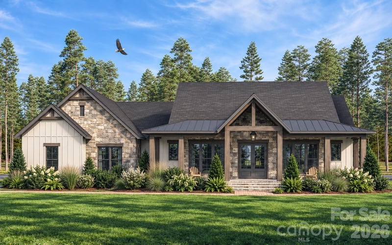 211 Trinity Ct, Salisbury, NC 28147