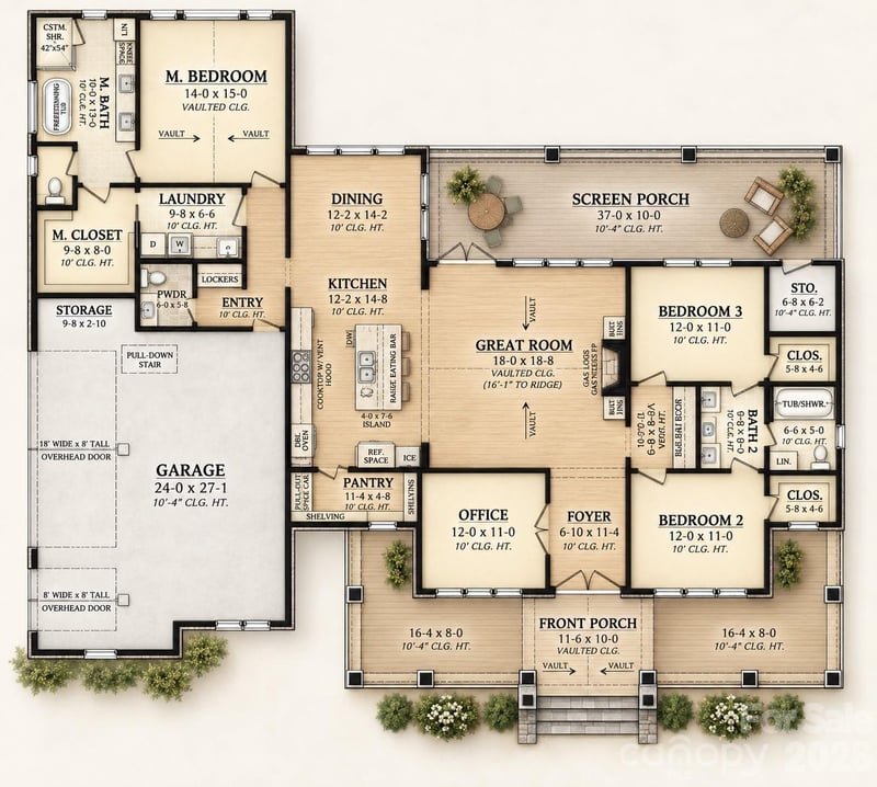 211 Trinity Ct, Salisbury, NC 28147