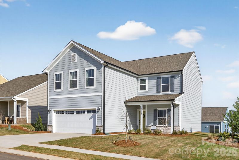 44512 Silent Meadows Dr #106, Lancaster, SC 29720